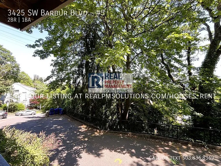 3425 SW Barbur Blvd #5 — Photo 37