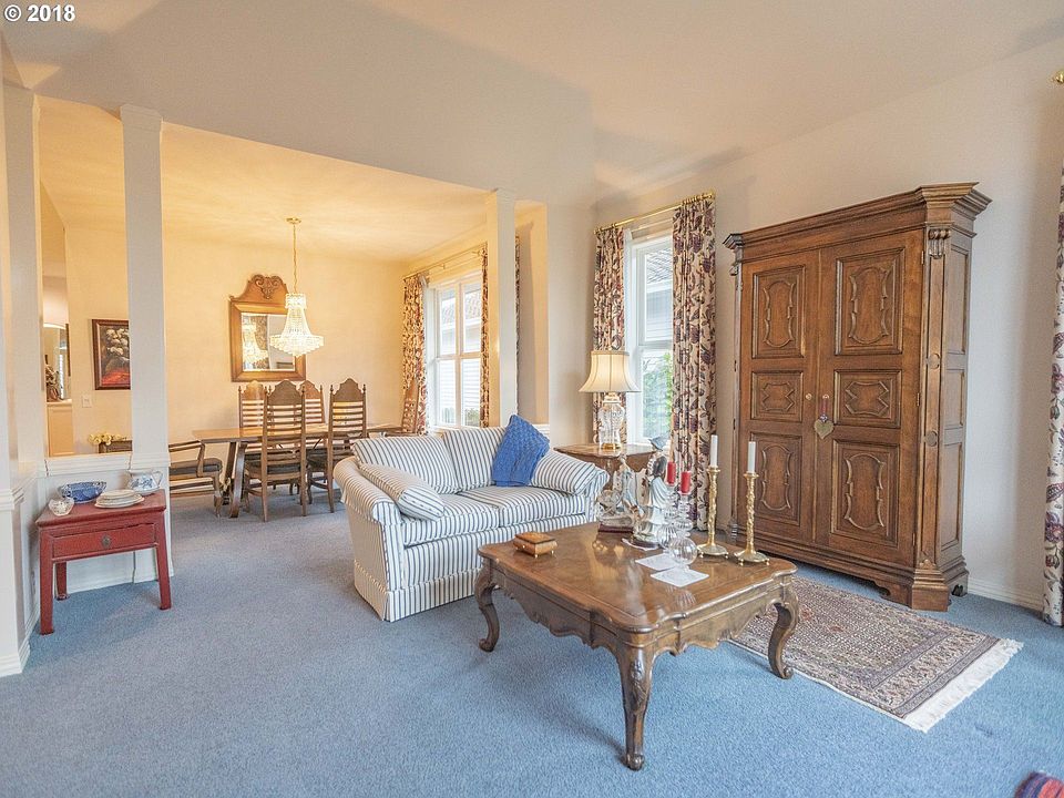 15880 NW Claremont Dr, Portland, OR 97229 Zillow