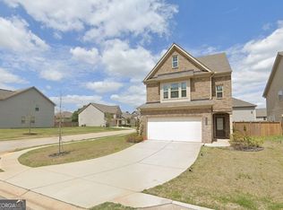 3277 Baylor Cir, McDonough, GA 30253
