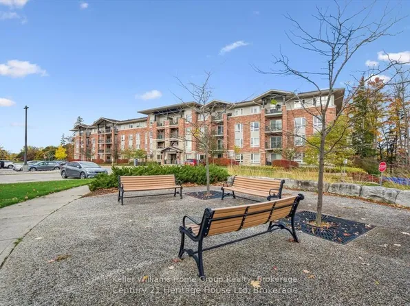 625 Saint David St S #414, Centre Wellington, ON N1M 0A8