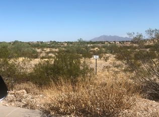 21287 W Black Rock Dr #96, Buckeye, AZ 85396