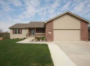 12620 Marsh Landing Pkwy, Cedar Lake, IN 46303