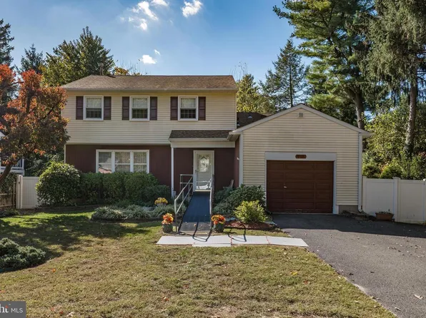 505 Fern Ave, Cherry Hill, NJ 08034