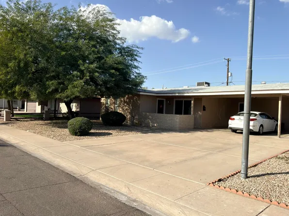 480 W Harrison St, Chandler, AZ 85225