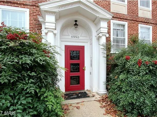 3990 Langley Ct NW, Washington, DC