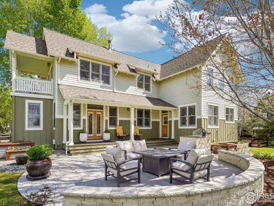 474 W Spruce St, Louisville, CO, 80027