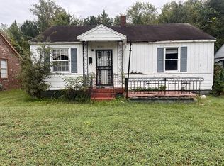1859 Cloverdale Dr, Memphis, TN 38114
