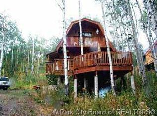 None Assigned, Oakley, UT 84055