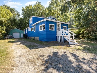 3606 Adams St, Michigan City, IN, 46360