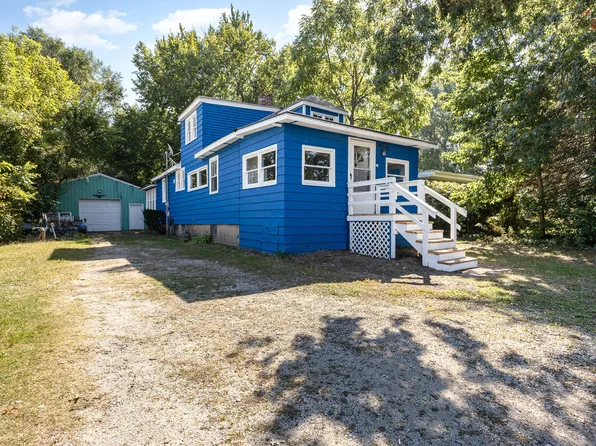 3606 Adams St, Michigan City, IN 46360