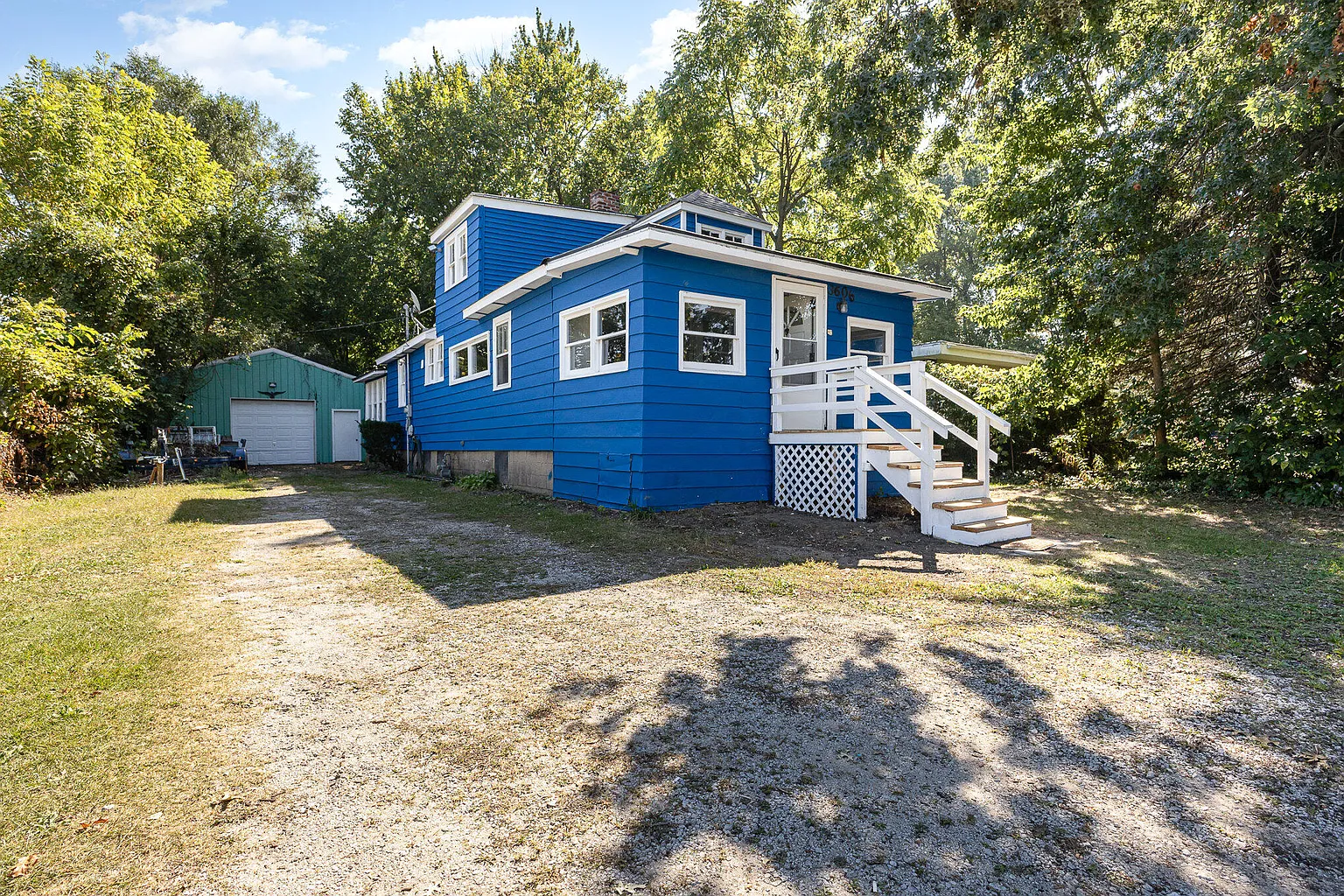 3606 Adams St photo 1