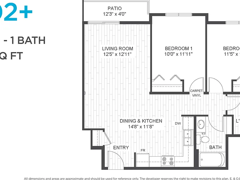 404 McConachie Way NW — Photo 10