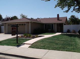 623 Debra St, Livermore, CA 94550