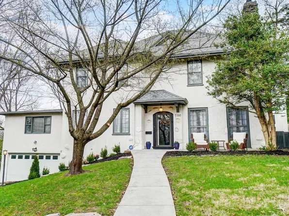 700 Clinton Springs Ave, Cincinnati, OH 45229