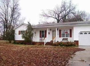 47 Finley Rd, Dyer, TN 38330