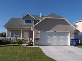 5413 W Shaggy Peak Dr, Herriman, UT 84096