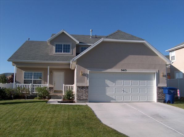5413 W Shaggy Peak Dr