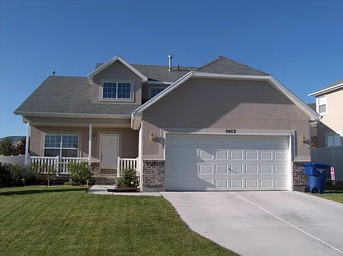 5413 W Shaggy Peak Dr Photo 1
