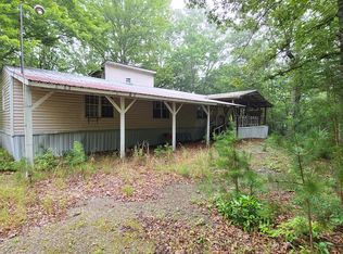 854 Kelly Cove Rd, Franklin, NC 28734