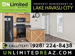 3157 Erwin Ln, Lake Havasu City, AZ 86404
