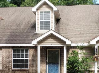 2992 Woodrich Dr #1, Tallahassee, FL 32301