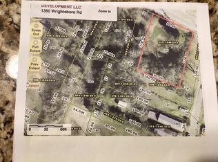 1360 Wrightsboro Rd, Augusta, GA 30901