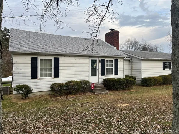12705 Highway 60, Memphis, IN 47143