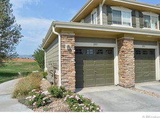 6253 Kilmer Loop UNIT 205, Arvada, CO 80403