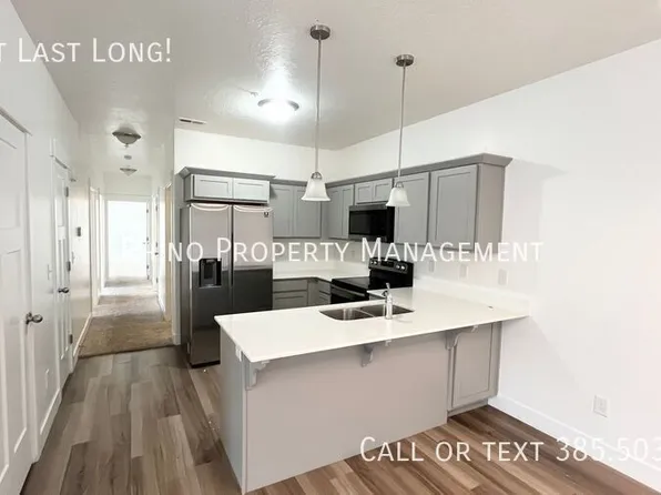 13062 S Keegan Dr #I201, Herriman, UT 84096