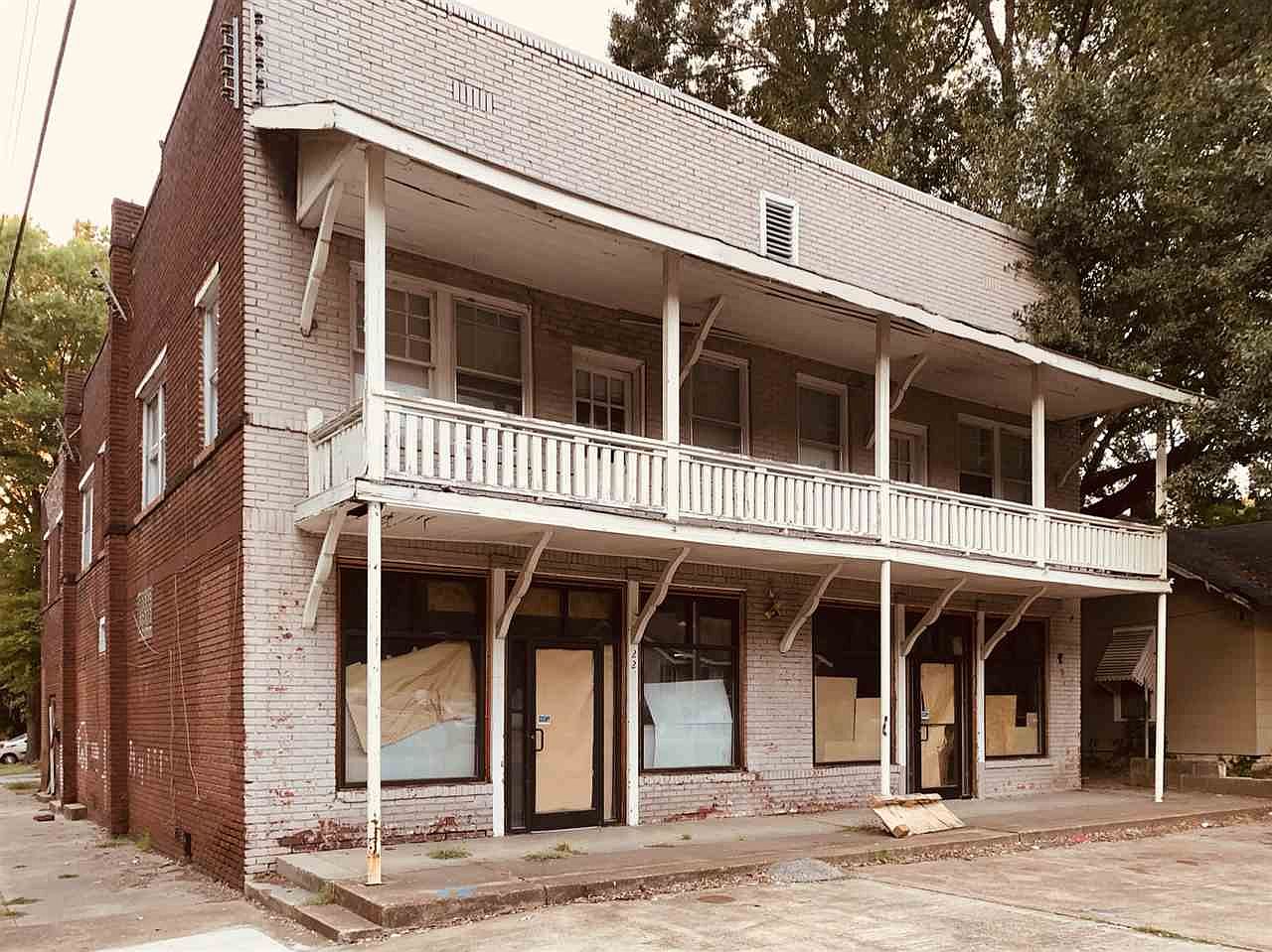 227 Campbell St, Jackson, TN 38301 Zillow