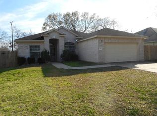 3116 Grassmere St, Houston, TX 77051