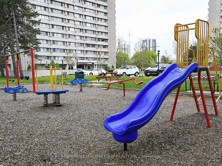 735 Don Mills Rd #2505 — Photo 10