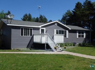 3877 Skunk Creek Rd, Barnum, MN 55707