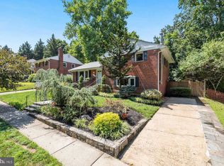 12128 Gaynor Rd, Rockville, MD 20852