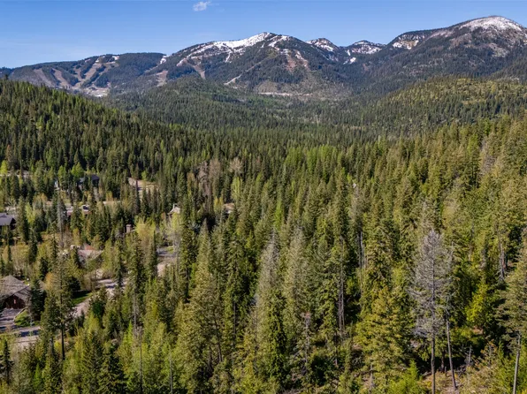 165 Woodlandstar Cir, Whitefish, MT 59937