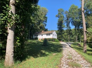 2028 Piping Tree Ferry Rd, Mechanicsville, VA 23111