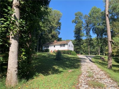 2028 Piping Tree Ferry Rd, Mechanicsville, VA, 23111