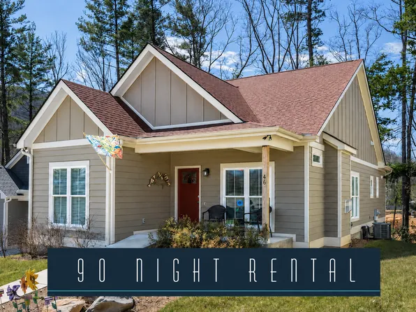 46 Westside Village Rd, Fairview, NC 28730