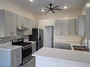 3640 Valley Dr, North Las Vegas, NV 89032