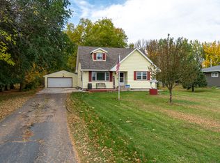 19095 445th Ave SW, E Grand Forks, MN 56721