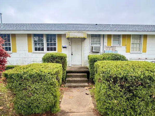 St. Charles St 812, 812 Saint Charles St #C, Bossier City, LA 71112