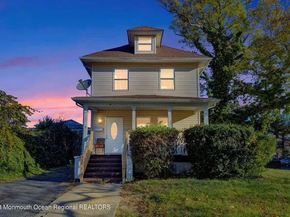 1101 1/2 2nd Avenue, Asbury Park, NJ 07712