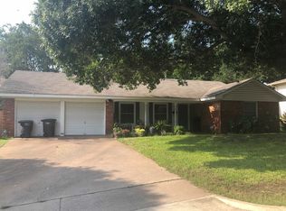 3412 Martin Lydon Ave, Fort Worth, TX 76133