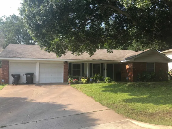 3412 Martin Lydon Ave, Fort Worth, TX 76133