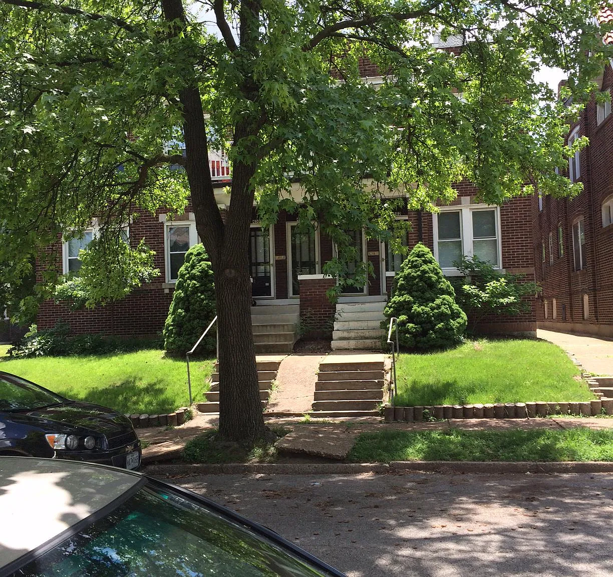 1 bed, 780 sqft, $1,100 — Photo 1