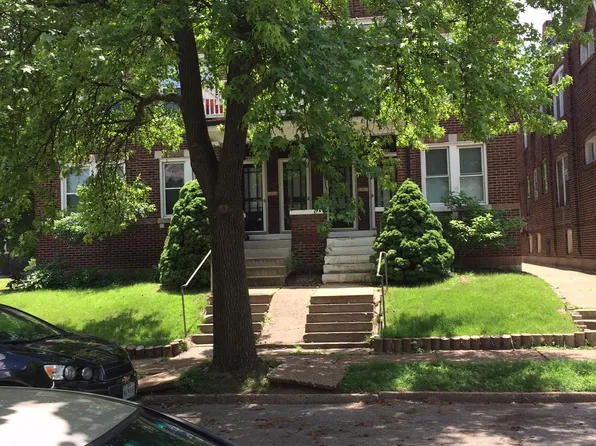 4500 Cleveland Ave #2W, Saint Louis, MO 63110