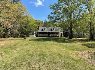 3261 Huffines Dr, Burlington, NC 27217
