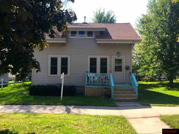 322 W Broadway Ave, Saint Peter, MN 56082