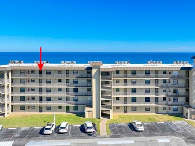 3180 Ocean Shore Blvd APT 512, Ormond Beach, FL, 32176
