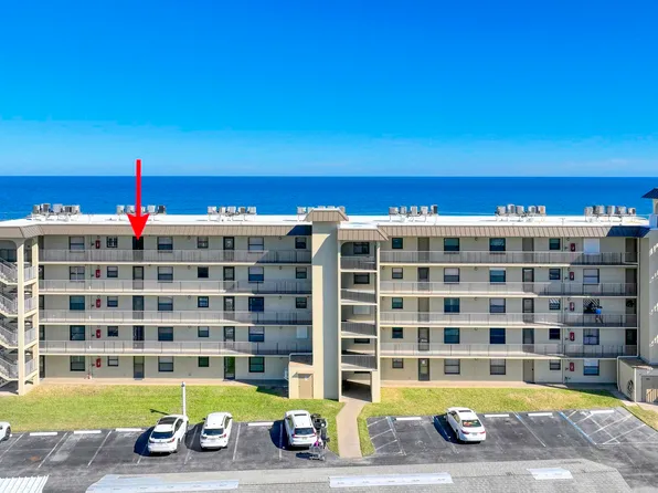 3180 Ocean Shore Blvd APT 512, Ormond Beach, FL 32176